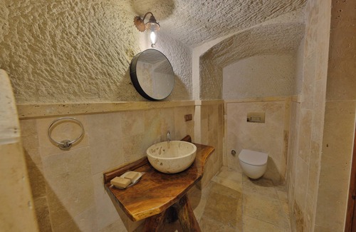 Goreme Hotel | Nora Cave Hotel