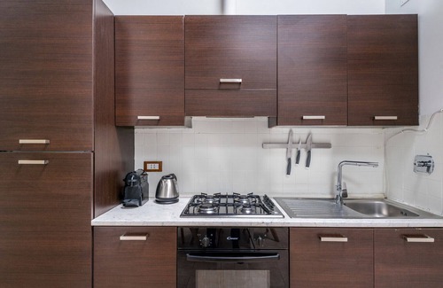 Rione VII Regola Apartment | Nora's Home, Charmy Apt in the Heart of Trastevere