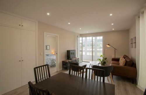 Viveiro Apartment | Noray Apartamentos Viveiro