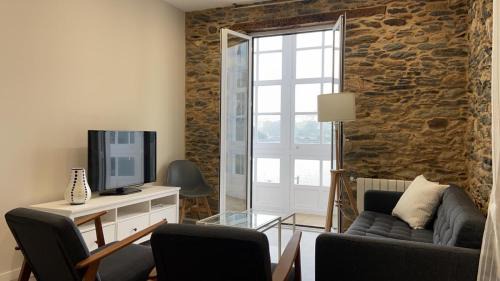 Viveiro Apartment | Noray Apartamentos Viveiro