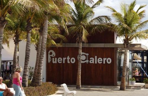 Puerto Calero House | Noray Swan