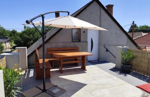 Balatonszarszo Apartment | Norbi Vendégház