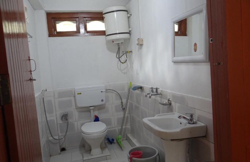 Bomdila House | Norbu homestay