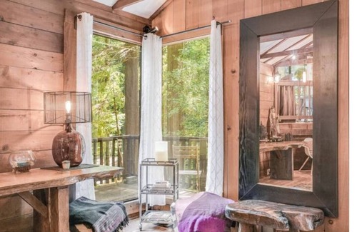 Guerneville House | Norcal Hideaway