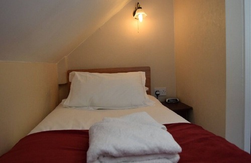 Penrith House | Norcroft Guest House Vegetarian B&B