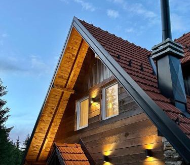 Zlatibor House | Nord Hill - Zlatar Hill - kuća za odmor