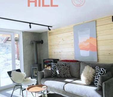 Zlatibor House | Nord Hill - Zlatar Hill - kuća za odmor
