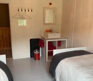 Hjartdal House | Nordbø Pensjonat