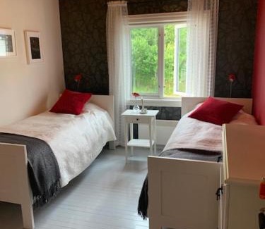 Hjartdal House | Nordbø Pensjonat