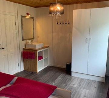 Hjartdal House | Nordbø Pensjonat