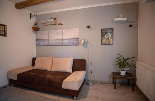 Kikinda Apartment | Nordic Dream Apartment in Kikinda