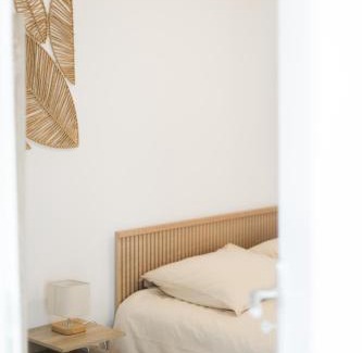 Mulhouse Apartment | Nordique