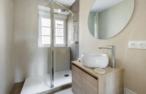 Mulhouse Apartment | Nordique