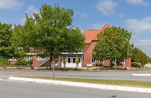 West-Bargum Apartment | Nordisch noble Lebensart WE 2