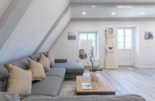 West-Bargum Apartment | Nordisch noble Lebensart WE 2