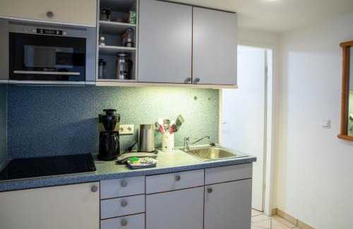Wyk auf Foehr Apartment | Nordland Appartements - Wohnung Samsö