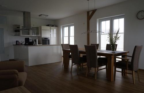 Trent House | Nordlicht I