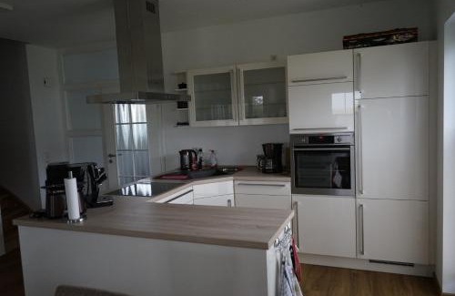 Trent House | Nordlicht I