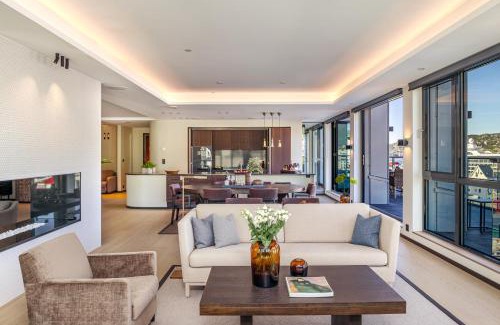 Bergen City Centre Apartment | Nordnes Brygge