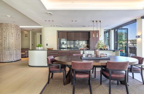 Bergen City Centre Apartment | Nordnes Brygge