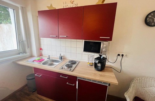 Hagen Apartment | Nordsee-Appartement in Hagen