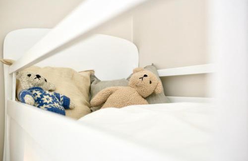 Reussenkoge Apartment | Nordsee-Bauernhof Wulff - Fewo "Sylt"