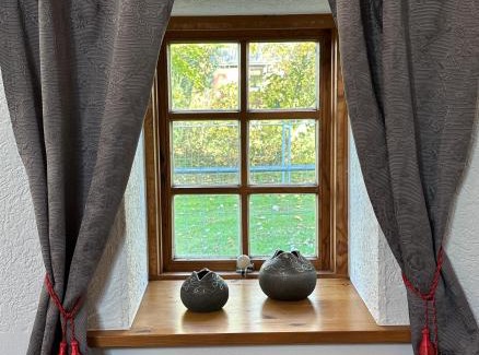Klixbull House | Nordsee Ferienhaus A und O