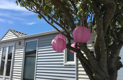 Bredene House | NORDSEE GLAMPING MobilheimChaletStacaravan 2329