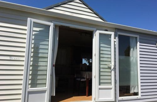 Bredene House | NORDSEE GLAMPING MobilheimChaletStacaravan 2329
