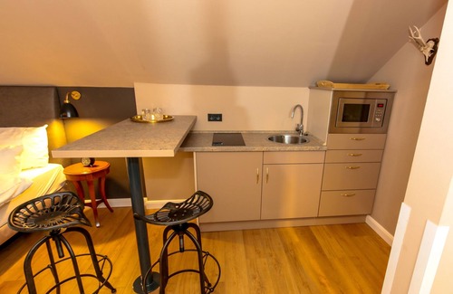 Langeoog Hotel | Nordseehotel Kröger