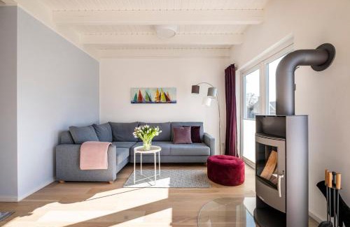 Busum House | NordseeResort Büsum Ferienhaus 14 Smukke Hus