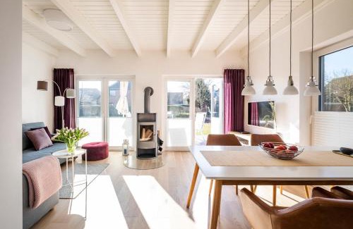 Busum House | NordseeResort Büsum Ferienhaus 14 Smukke Hus