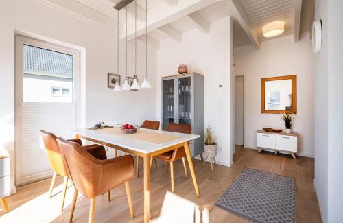 Busum House | NordseeResort Büsum Ferienhaus 14 Smukke Hus