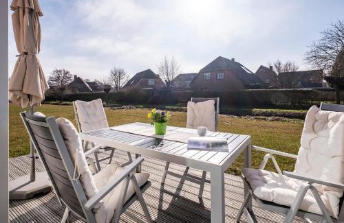 Busum House | NordseeResort Büsum Ferienhaus 14 Smukke Hus