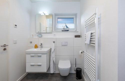 Busum House | NordseeResort Büsum Ferienhaus 9 Mellum