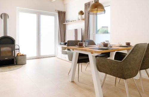 Busum House | NordseeResort Büsum Ferienhaus 22 Ab ans Meer