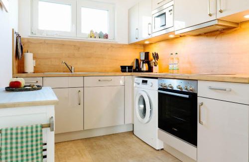 Busum House | NordseeResort Büsum Ferienhaus 22 Ab ans Meer
