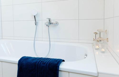 Busum House | NordseeResort Büsum Ferienhaus 22 Ab ans Meer