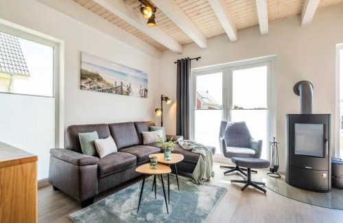 Busum House | NordseeResort Büsum Ferienhaus 63 Küstenlodge