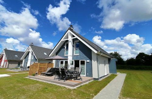 Busum House | NordseeResort Büsum Ferienhaus 63 Küstenlodge