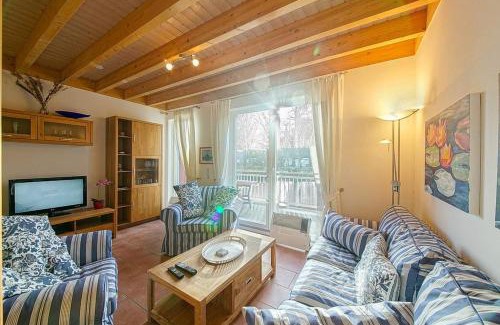 Schillig House | NordseeResort Friesland NordseeResort Friesland 28