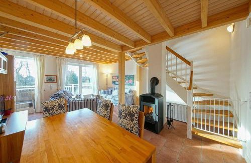 Schillig House | NordseeResort Friesland NordseeResort Friesland 28
