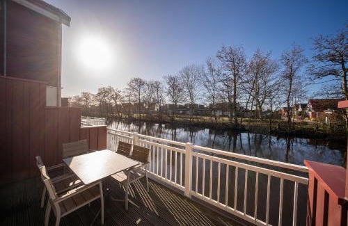 Schillig House | NordseeResort Friesland NordseeResort Friesland 29