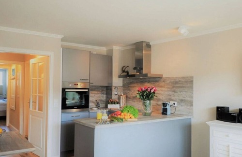 Westerland Boat Rental | Nordwind Comfortable holiday residence