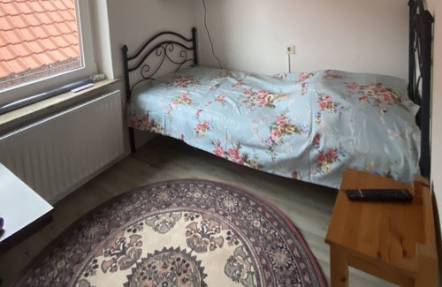 Huttfleth Cottage | Nordwindoase - Deine Perle im Alten Land