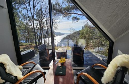 Hjelmeland Other | NorGlamp Glamping