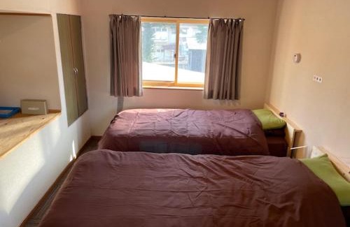 Hakuba House | Nori's Sharehouse Hakuba