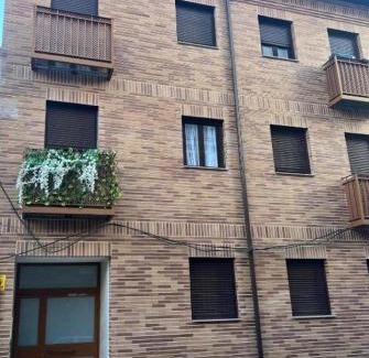 Alcala de Henares Apartment | Noria 1B Derecha 3PERSONAS