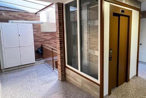 Alcala de Henares Apartment | Noria 1B Derecha 3PERSONAS