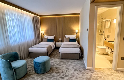 Svabhegy Hotel | Normafa Hotel
